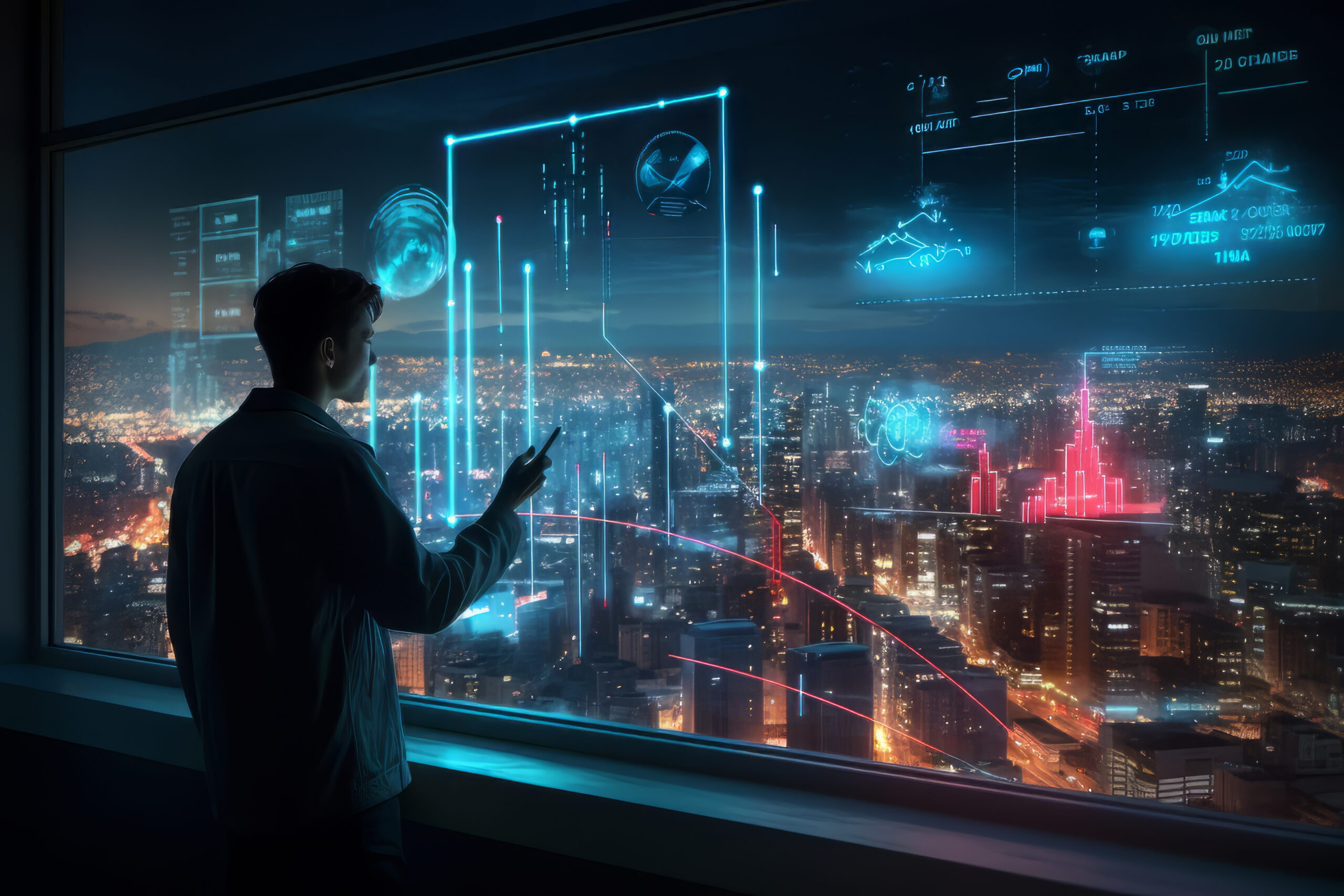 Future of technology