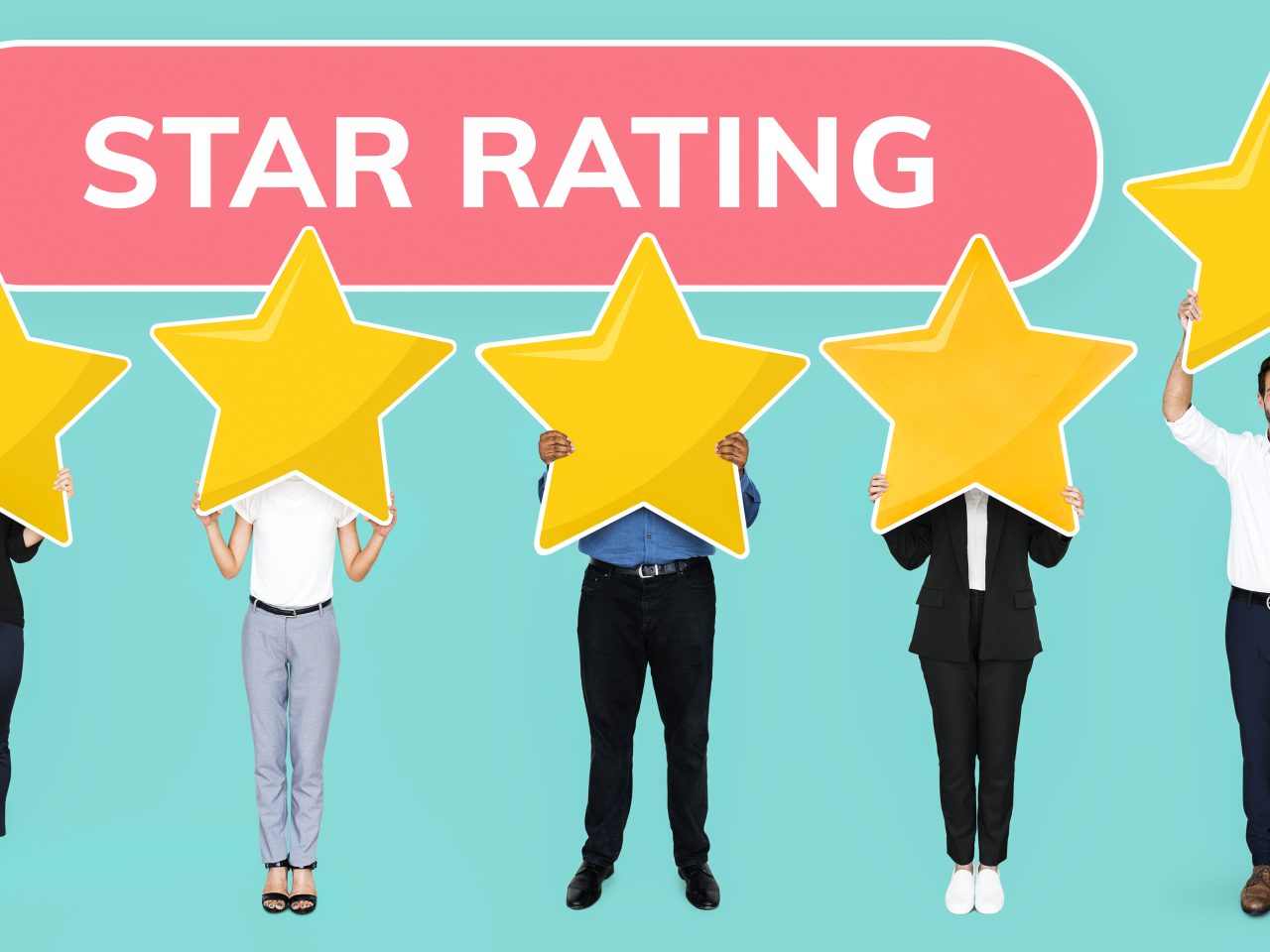Ratings