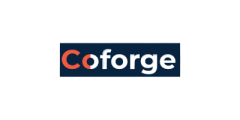 coforge logo