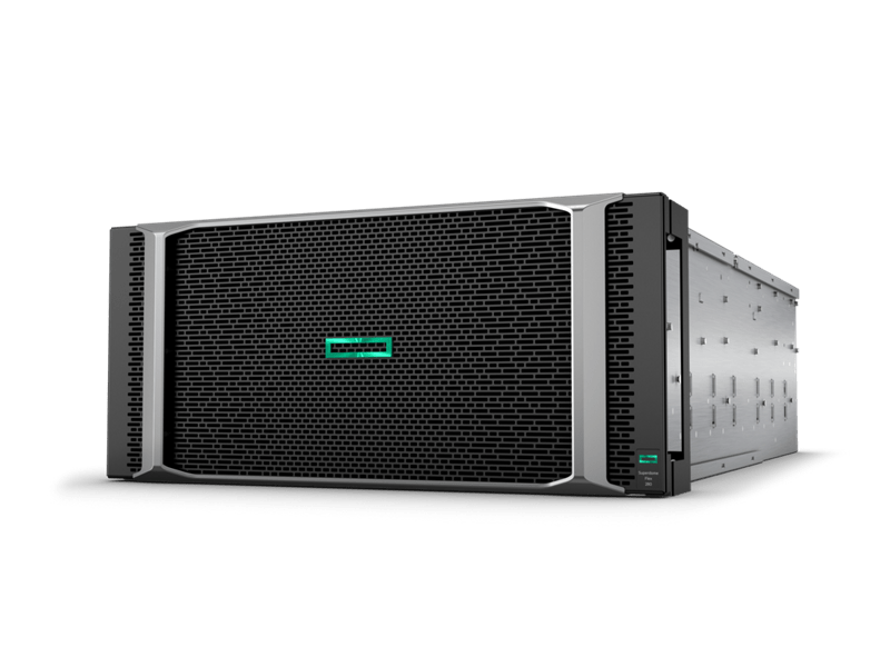 HPE Flex Servers