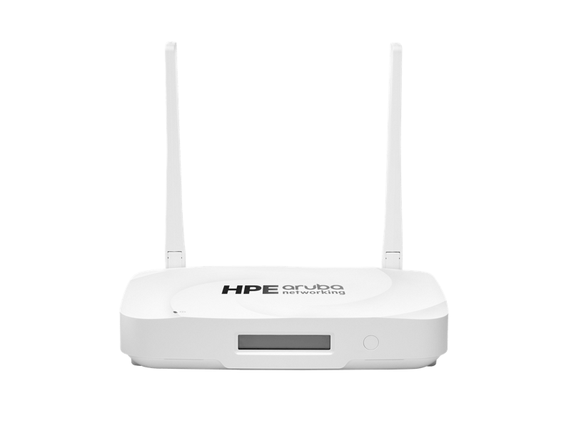 HPE Wireless Points