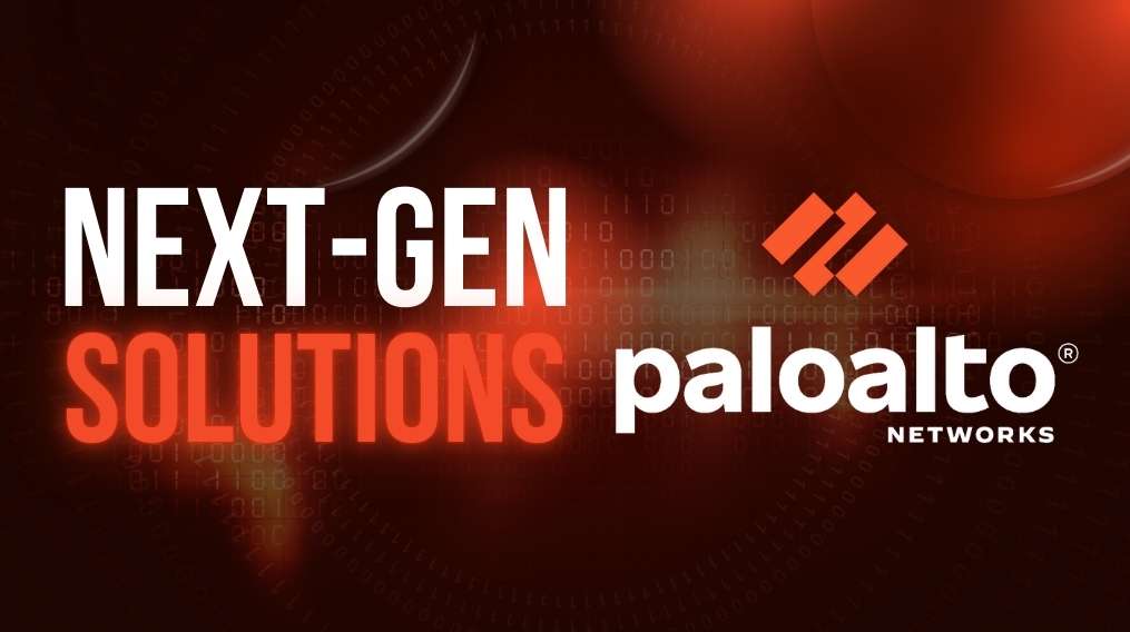 Palo Alto Next Generation Firewall
