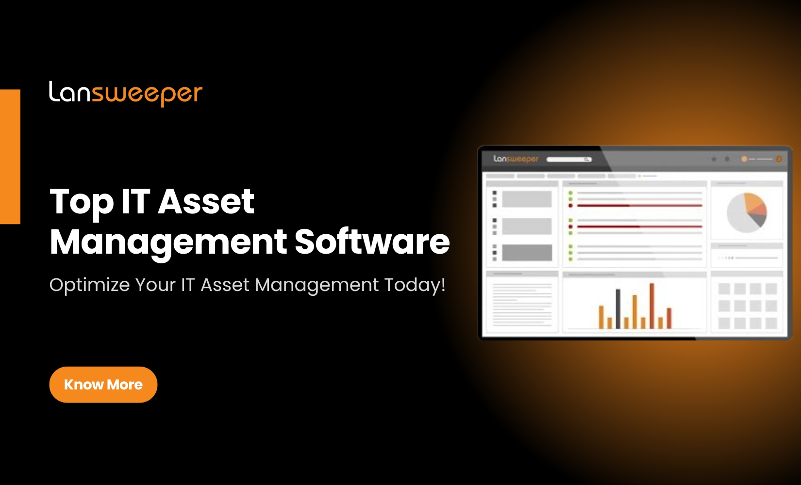 Top IT Asset Management Software