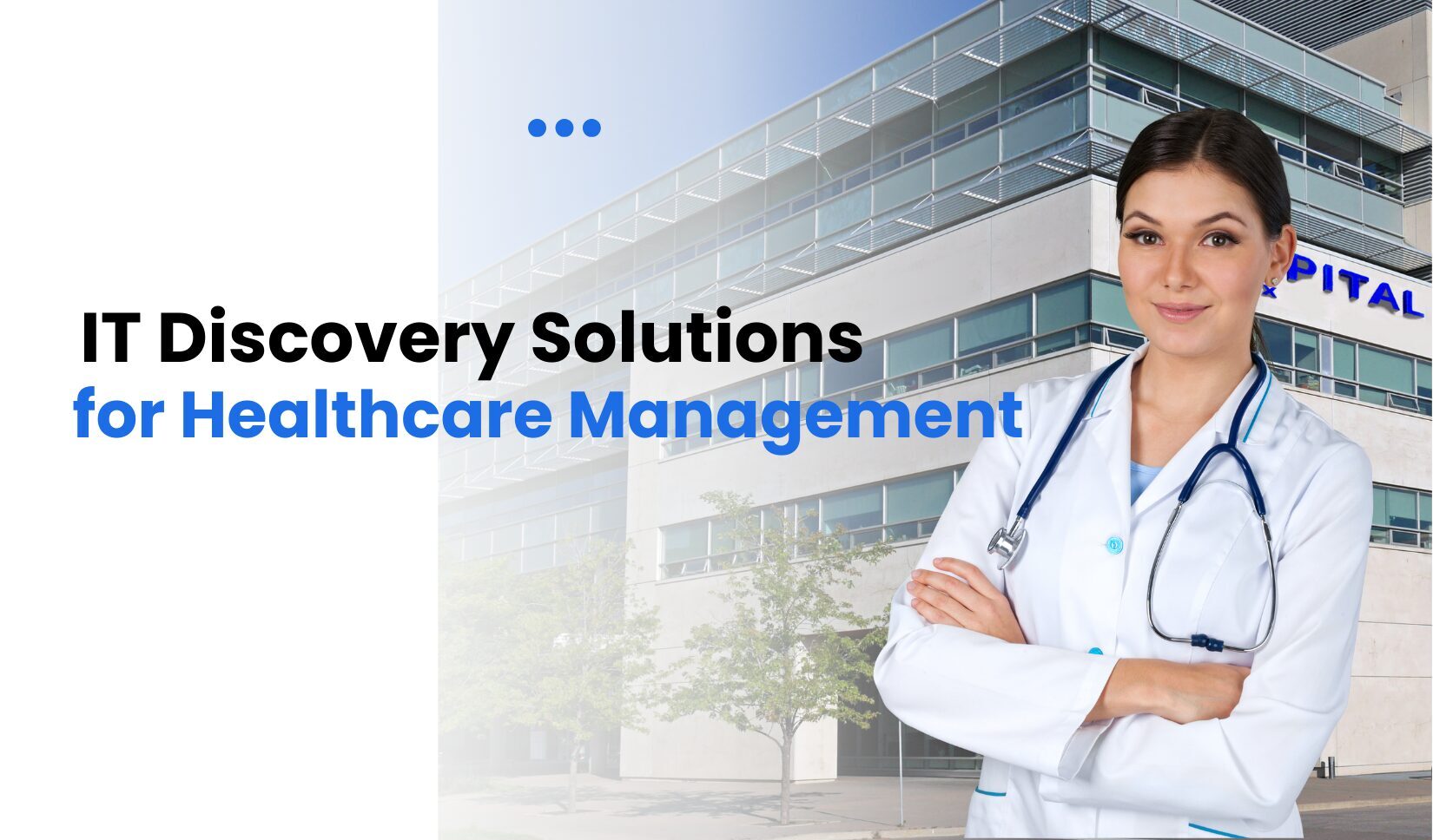 IT Asset Management for Healthcare: Safeguarding Vulnerable Assets