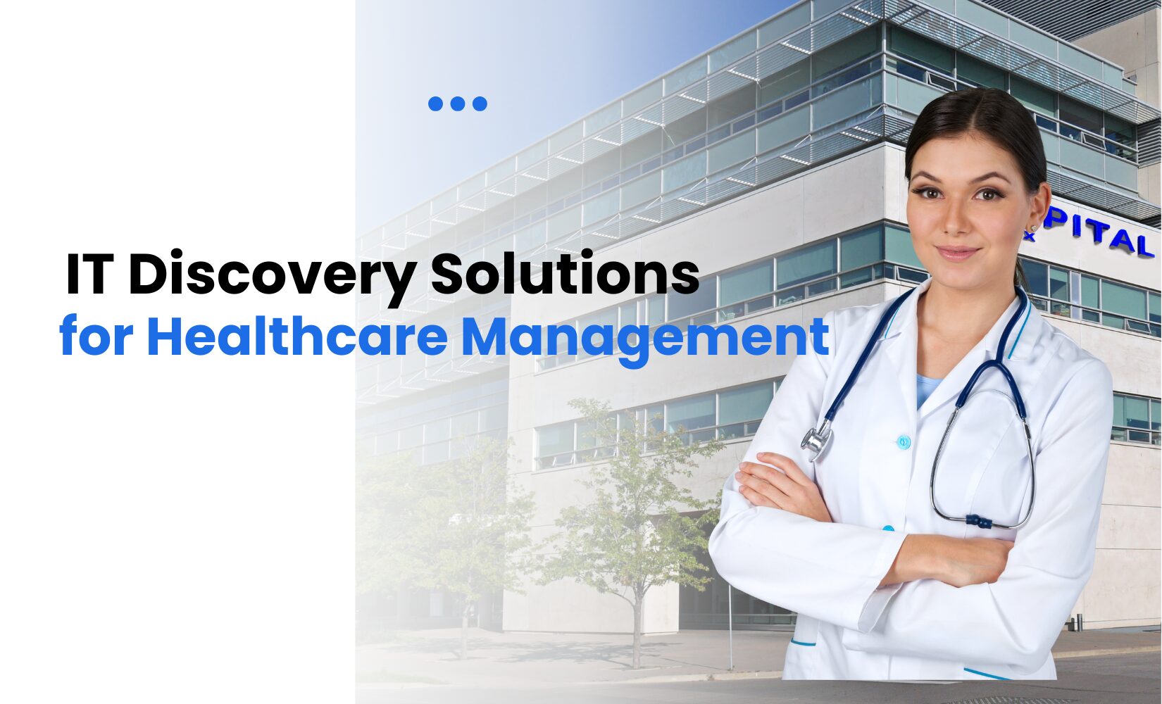 IT Asset Management for Healthcare: Safeguarding Vulnerable Assets