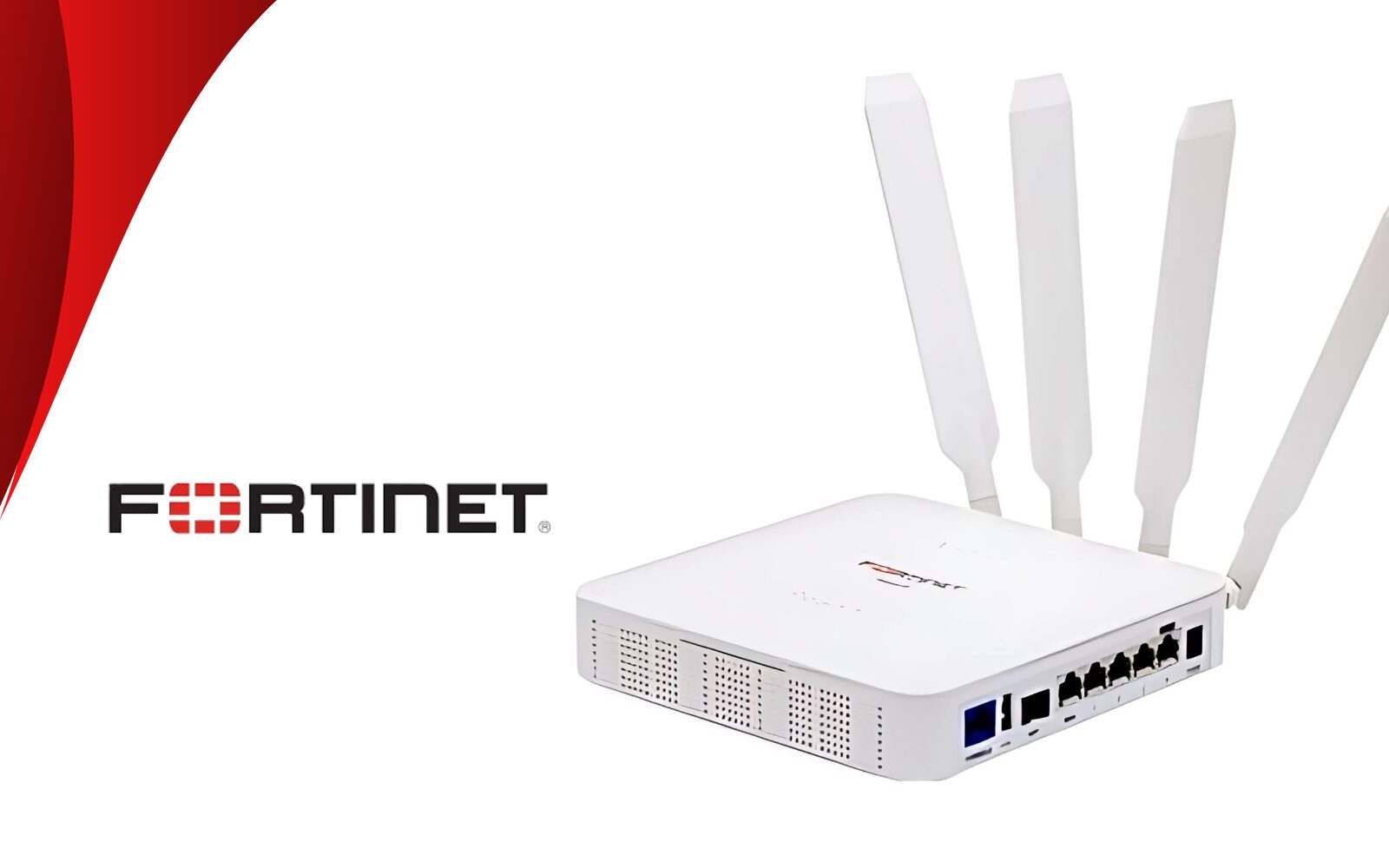 Fortinet WiFi to Ethernet: Bridging Wireless and Wired Networks Seamlessly