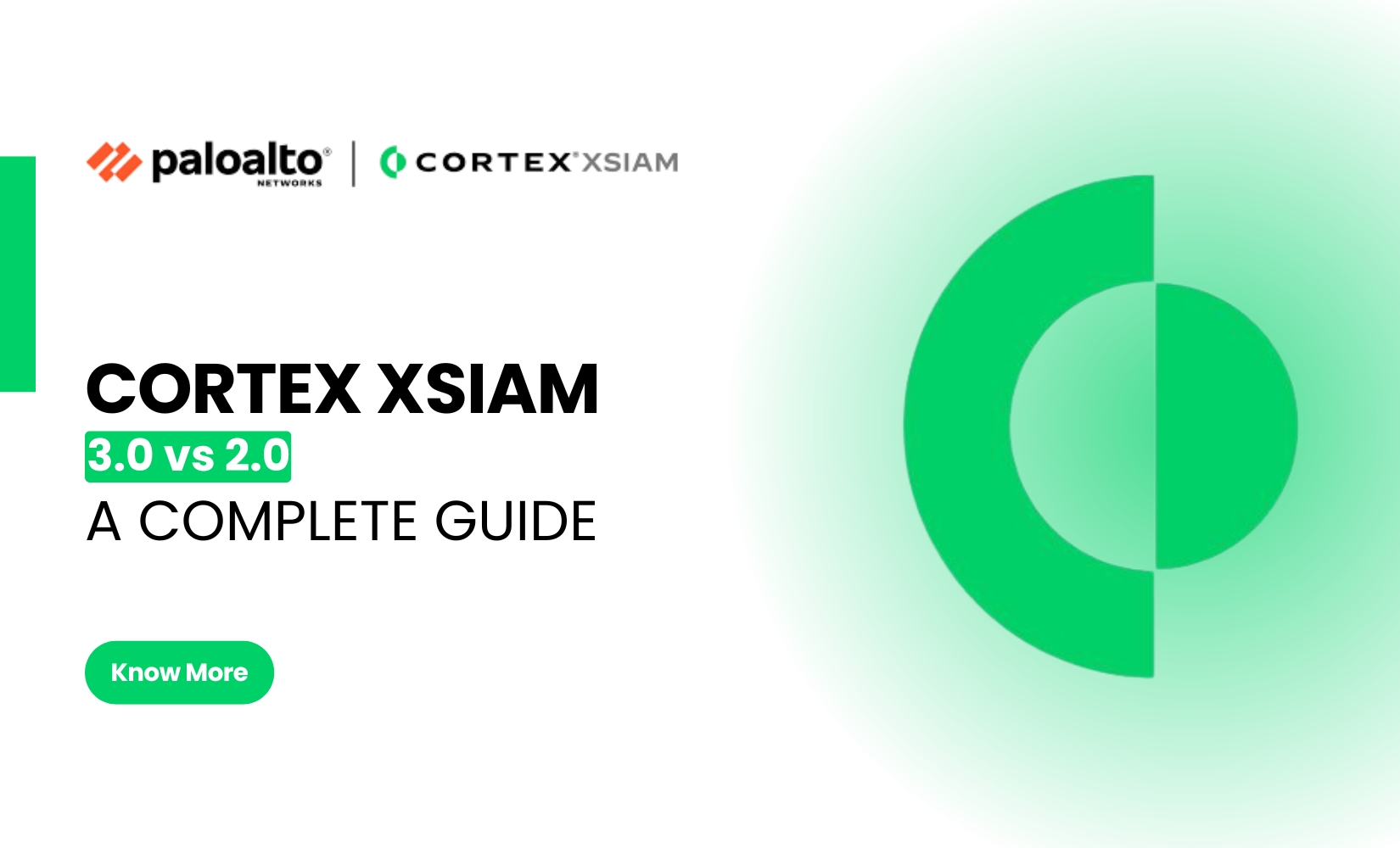 Cortex XSIAM 3.0 vs 2.0: The Ultimate Feature Comparison for 2025