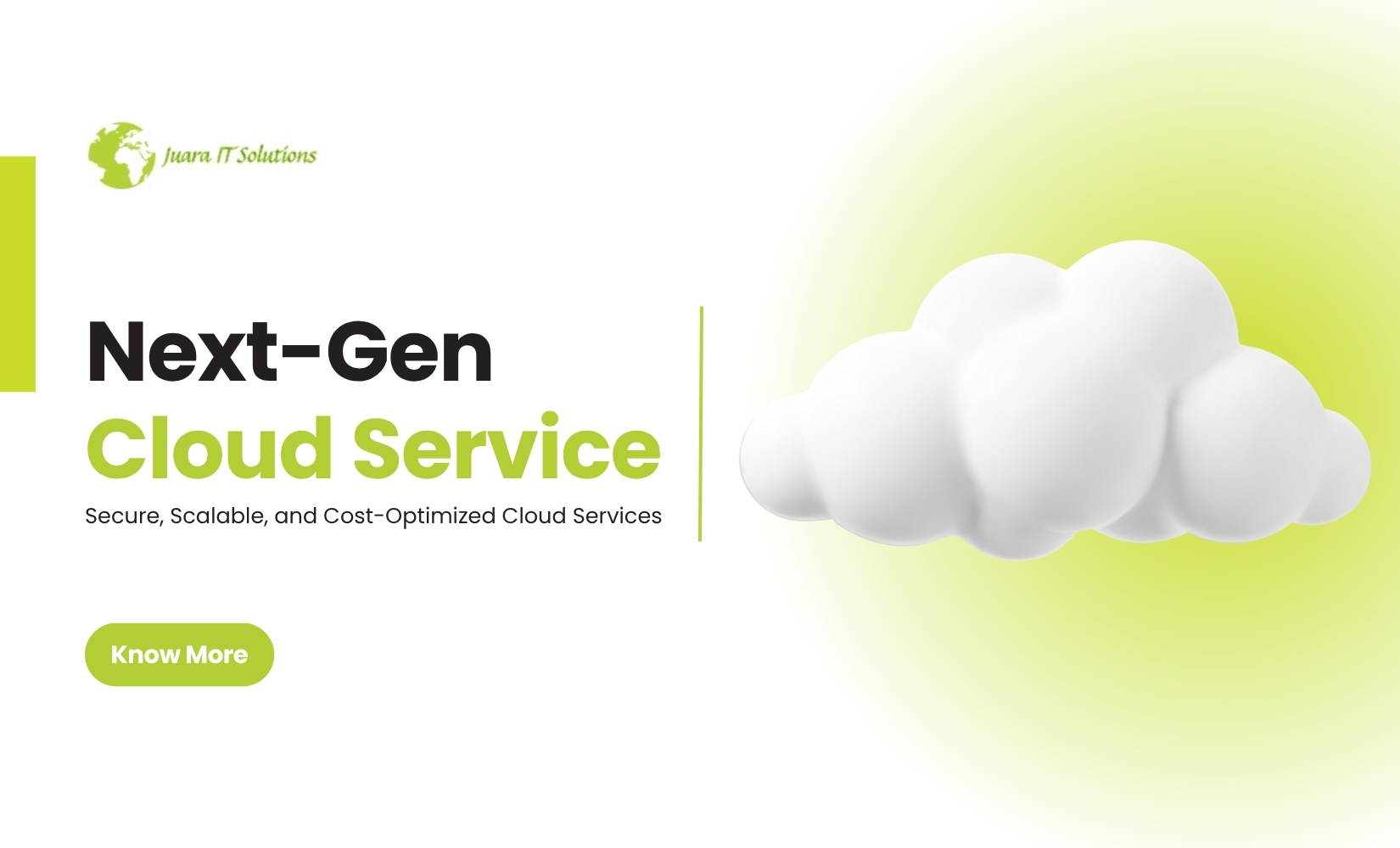Cloud Computing Solutions in India Tailored for Growing Enterprises