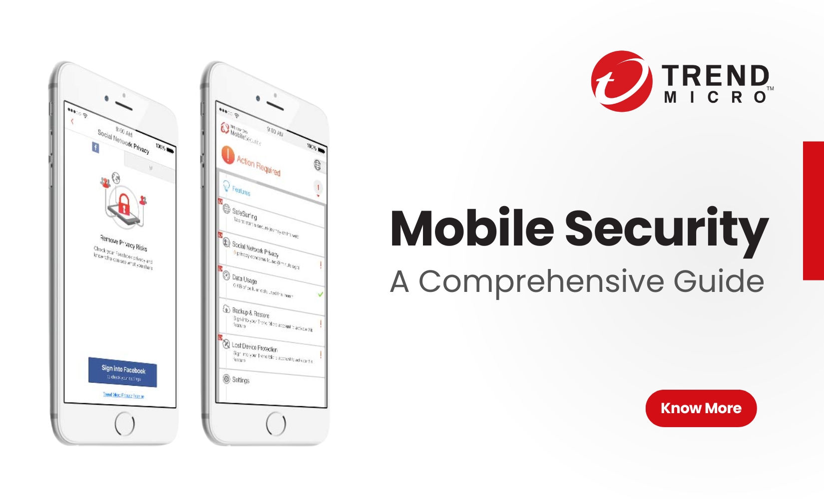 Trend Micro Mobile Security: A Comprehensive Guide