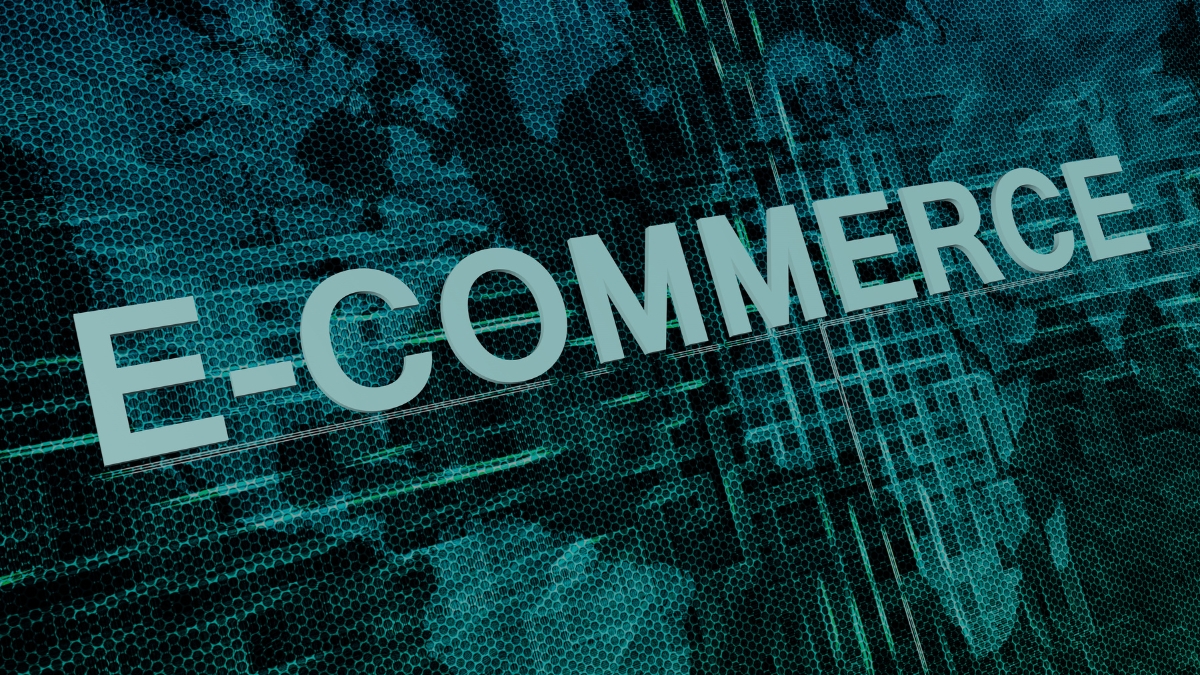 E-commerce solutions
