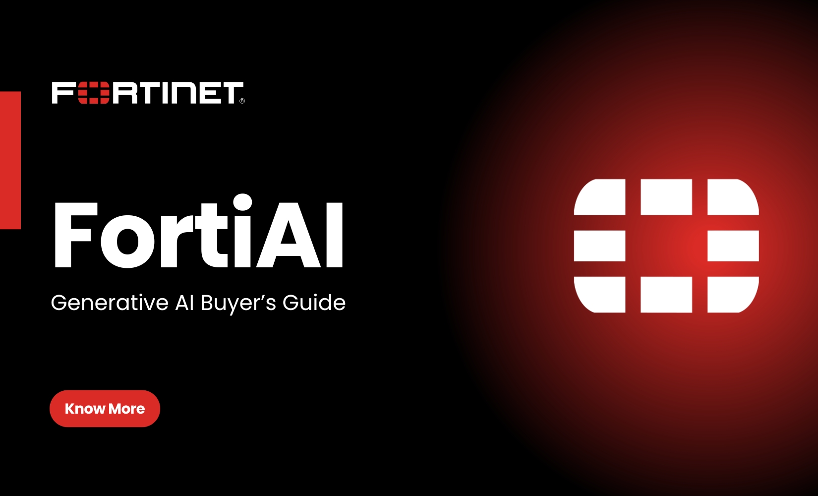 FortiAI for AIOps: Generative AI Buyer’s Guide