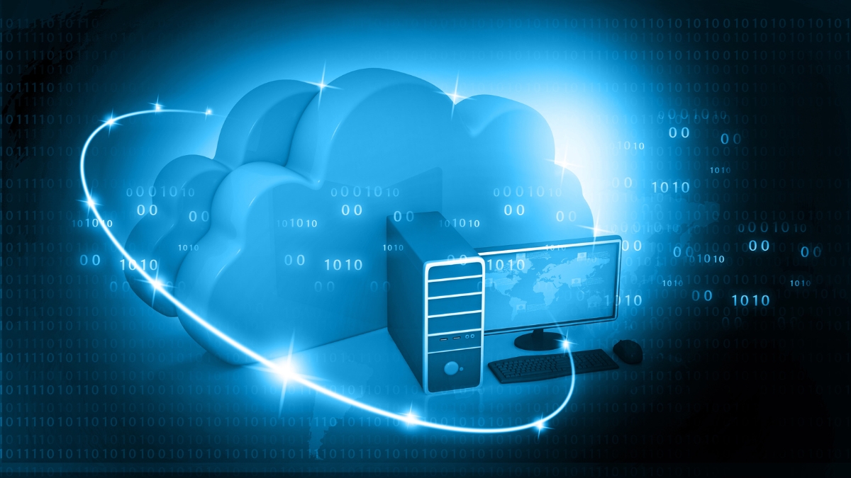 Cloud based services and Cloud computing solutions in India