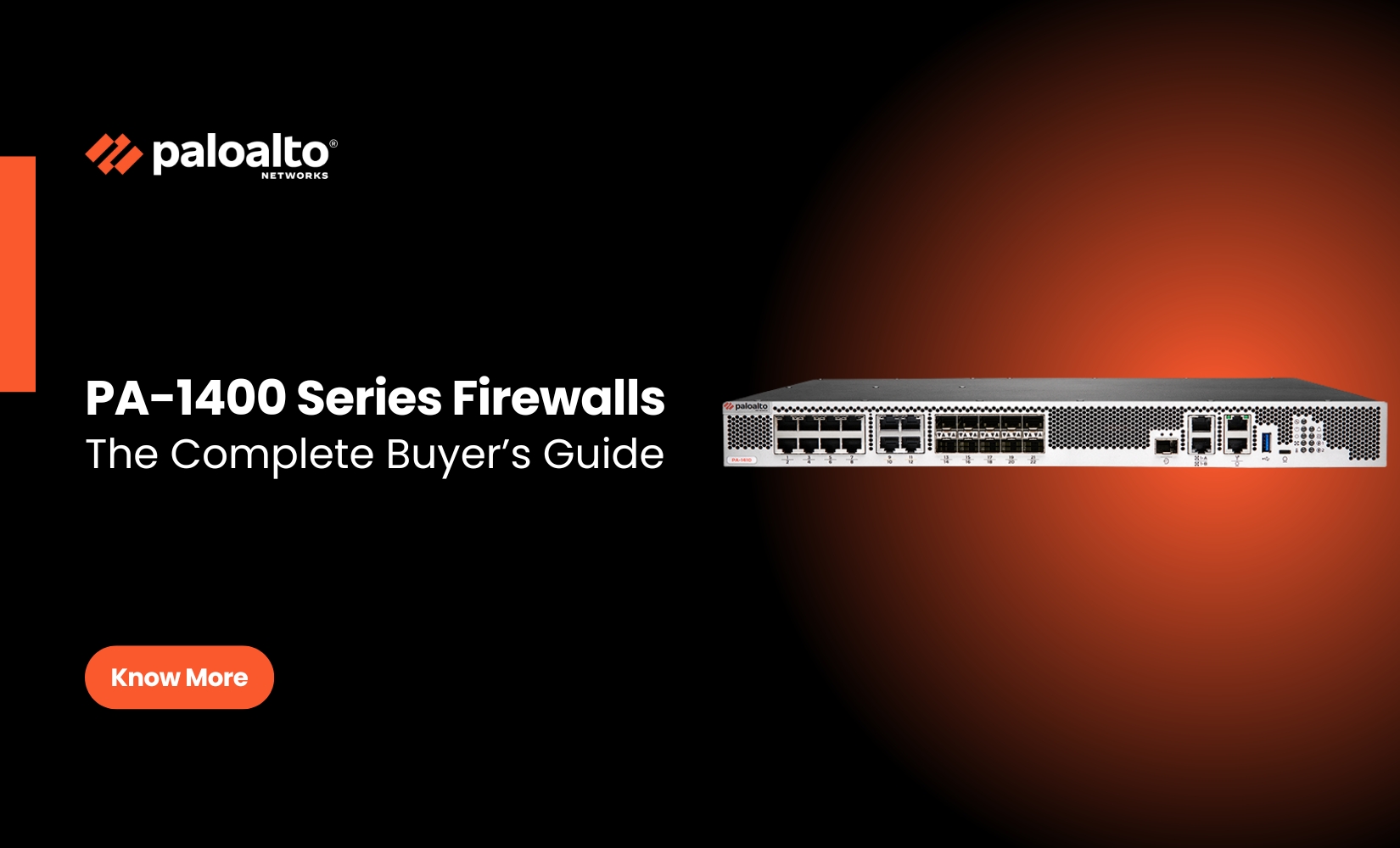 PA-1400 Series Firewalls: Complete Buyer’s Guide to Enterprise Security