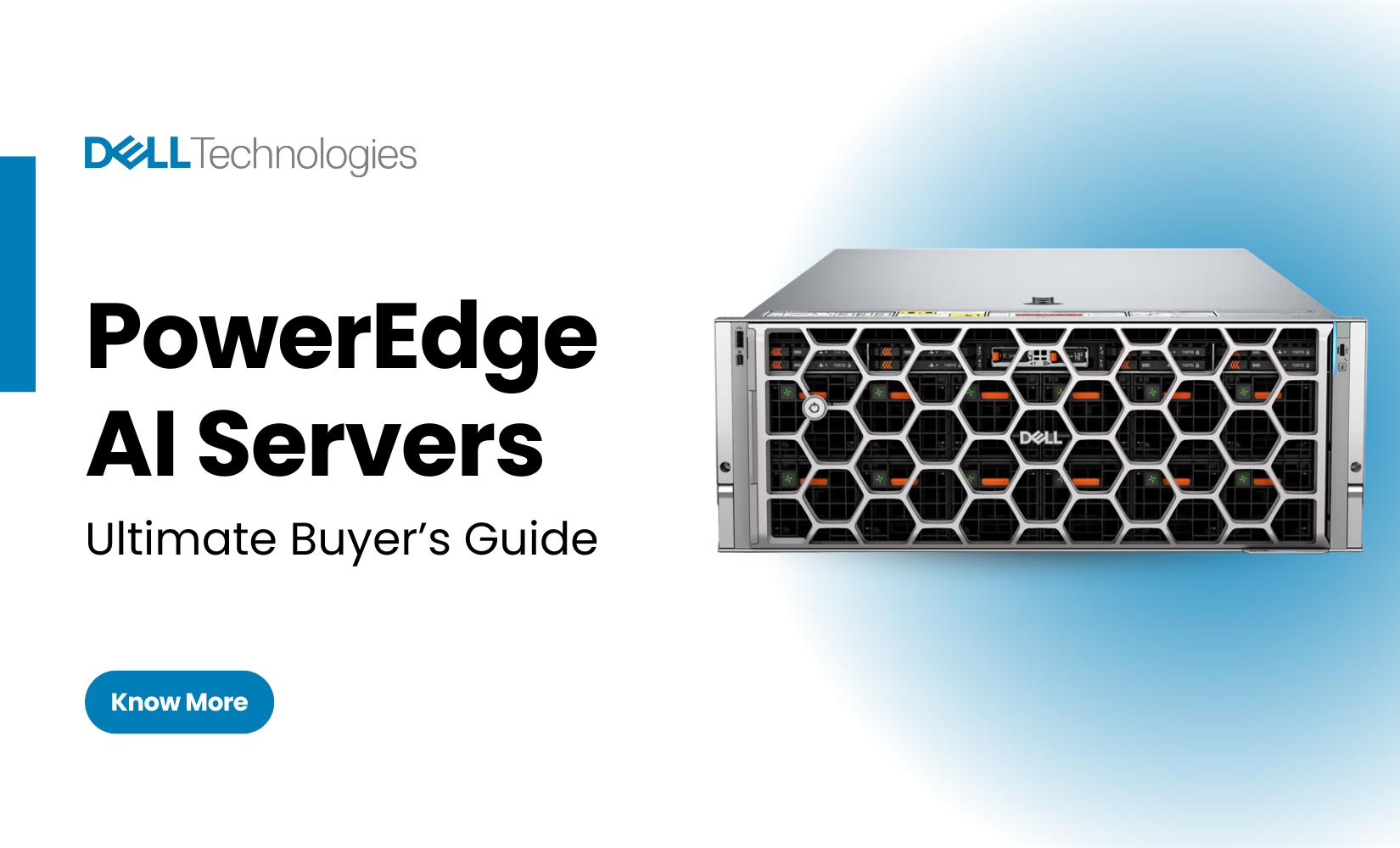 Dell PowerEdge AI Servers: The Ultimate Buyer’s Guide 2025