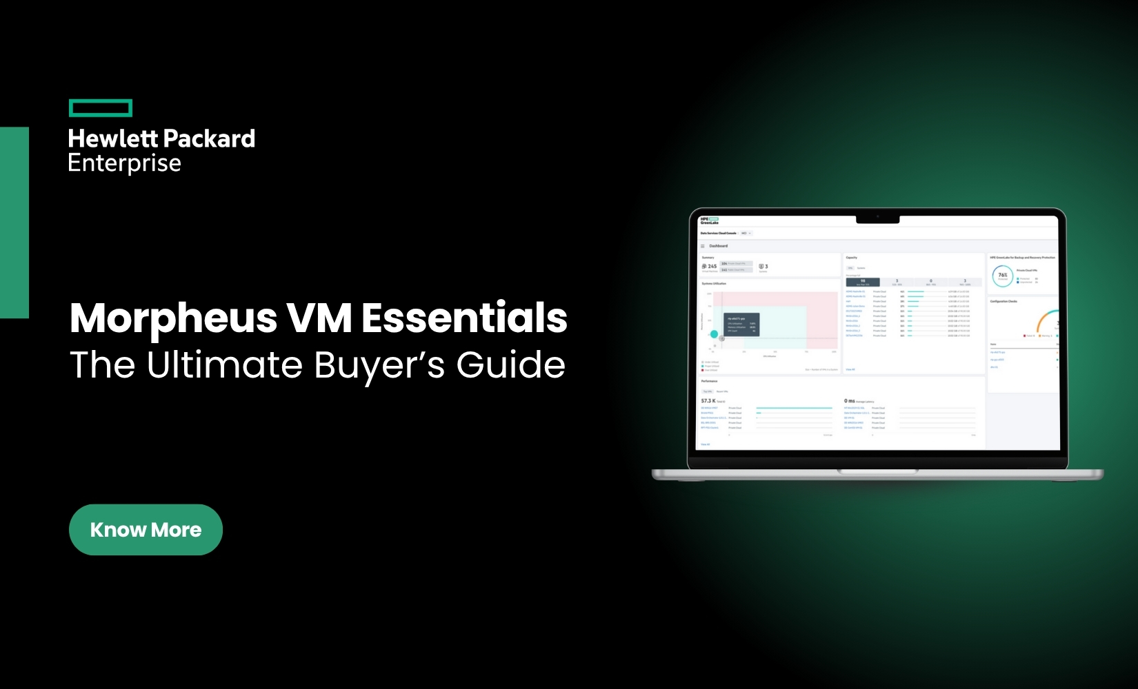 HPE Morpheus VM Essentials Software: The Ultimate Buyer’s Guide 2025