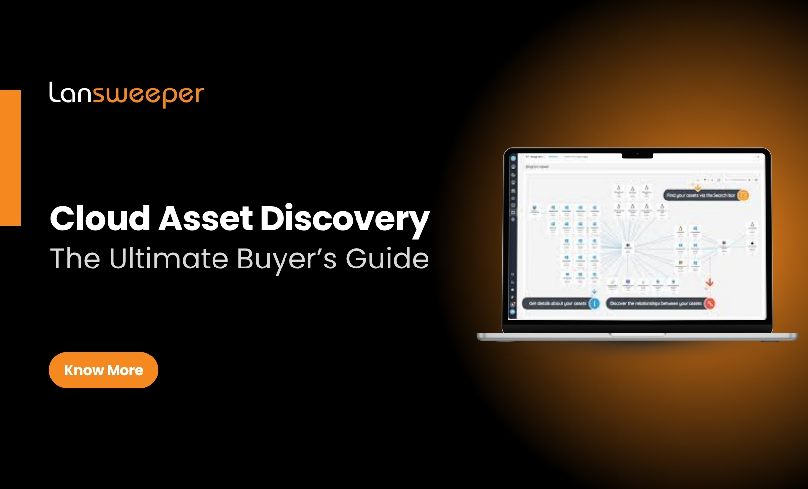 Lansweeper Cloud Asset Discovery Software: The Ultimate Buyer’s Guide 2025