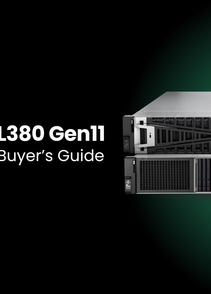 Hpe Proliant Dl380 Gen11 User Guide - Infoupdate.org